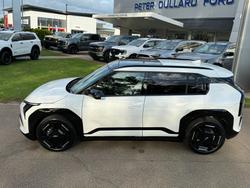 2025 Kia EV3 GT-Line Long Range