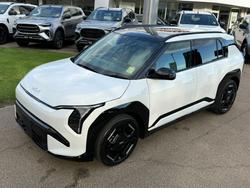 2025 Kia EV3 GT-Line Long Range