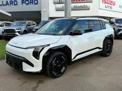 2025 Kia EV3 GT-Line Long Range