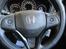 2020 Honda CR-V VTi RW MY21 Red