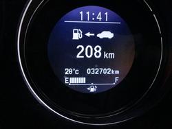 2020 Honda CR-V VTi RW MY21 Red