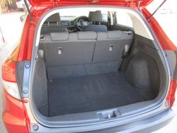 2020 Honda CR-V VTi RW MY21 Red