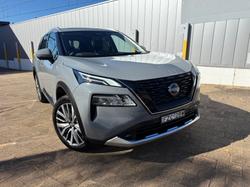 2025 Nissan X-TRAIL MY25 Ti-L e-POWER