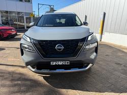 2025 Nissan X-TRAIL MY25 Ti-L e-POWER