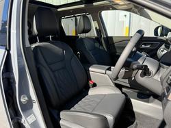 2025 Nissan X-TRAIL MY25 Ti-L e-POWER