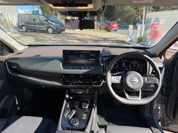 2025 Nissan X-TRAIL MY25 Ti-L e-POWER