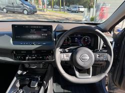 2025 Nissan X-TRAIL MY25 Ti-L e-POWER