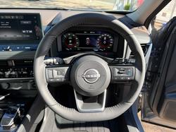 2025 Nissan X-TRAIL MY25 Ti-L e-POWER