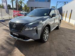 2025 Nissan X-TRAIL MY25 Ti-L e-POWER