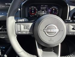 2025 Nissan X-TRAIL MY25 Ti-L e-POWER