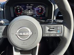 2025 Nissan X-TRAIL MY25 Ti-L e-POWER