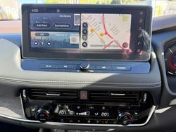 2025 Nissan X-TRAIL MY25 Ti-L e-POWER