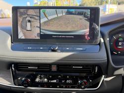 2025 Nissan X-TRAIL MY25 Ti-L e-POWER