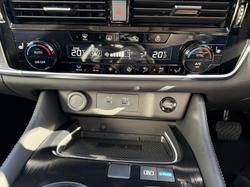 2025 Nissan X-TRAIL MY25 Ti-L e-POWER