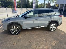 2025 Nissan X-TRAIL MY25 Ti-L e-POWER