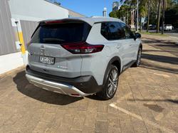 2025 Nissan X-TRAIL MY25 Ti-L e-POWER