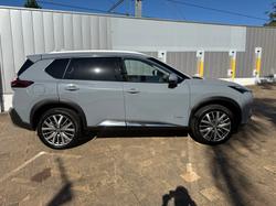 2025 Nissan X-TRAIL MY25 Ti-L e-POWER