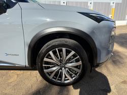 2025 Nissan X-TRAIL MY25 Ti-L e-POWER