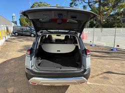 2025 Nissan X-TRAIL MY25 Ti-L e-POWER