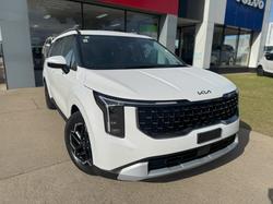 2025 Kia
                Carnival Sport