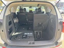 2025 Kia
                Carnival Sport