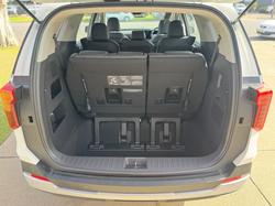 2025 Kia
                Carnival Sport