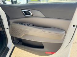 2025 Kia
                Carnival Sport