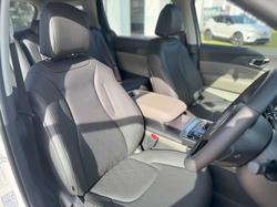 2025 Kia
                Carnival Sport