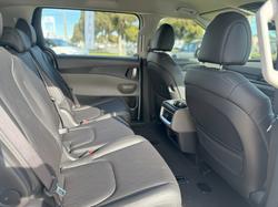 2025 Kia
                Carnival Sport