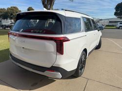 2025 Kia
                Carnival Sport