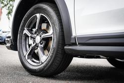 2025 GWM HAVAL Jolion