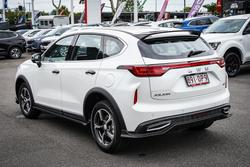 2025 GWM HAVAL Jolion