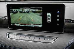 2025 GWM HAVAL Jolion