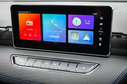 2025 GWM HAVAL Jolion