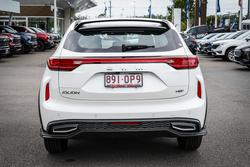2025 GWM HAVAL Jolion