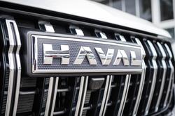 2025 GWM HAVAL Jolion
