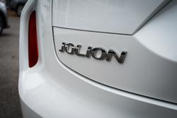 2025 GWM HAVAL Jolion