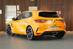 2020 Renault Megane R.S. Sport