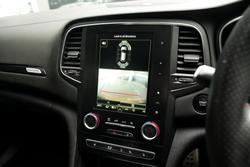 2020 Renault Megane R.S. Sport