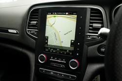 2020 Renault Megane R.S. Sport