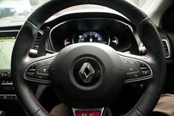 2020 Renault Megane R.S. Sport