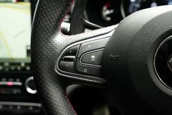 2020 Renault Megane R.S. Sport