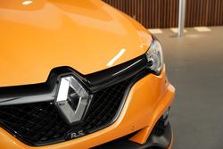 2020 Renault Megane R.S. Sport