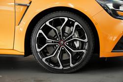 2020 Renault Megane R.S. Sport