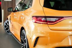 2020 Renault Megane R.S. Sport