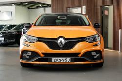 2020 Renault Megane R.S. Sport
