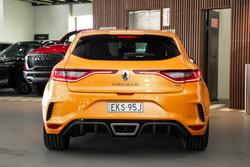 2020 Renault Megane R.S. Sport