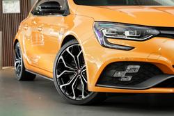 2020 Renault Megane R.S. Sport