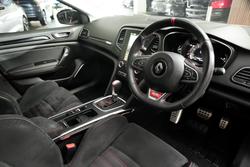 2020 Renault Megane R.S. Sport