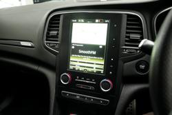 2020 Renault Megane R.S. Sport